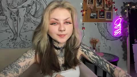 lostallice online show from 7, 1, 2025