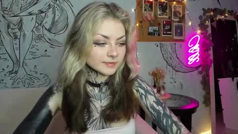 lostallice online show from 24, 1, 2025