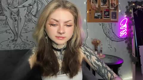 lostallice online show from 13, 2, 2025