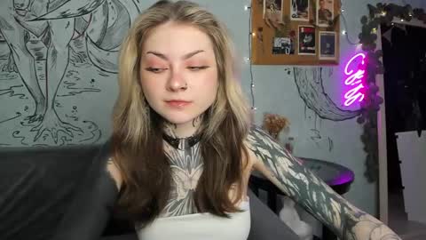 lostallice online show from 27, 2, 2025