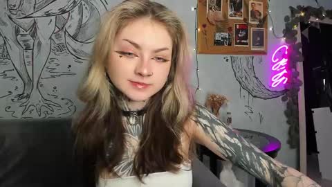 lostallice online show from 2, 3, 2025