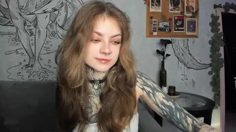 lostallice online show from 16, 12, 2025