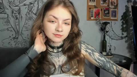 lostallice online show from 14, 5, 2026