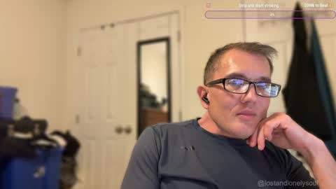 Snapshot of lostandlonelysoul chatting on 21, 9, 2025 Hazemir online show from 21, 9, 2025