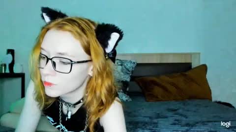 Snapshot of lostineden chatting on 18, 6, 2026 Eden online show from 18, 6, 2026