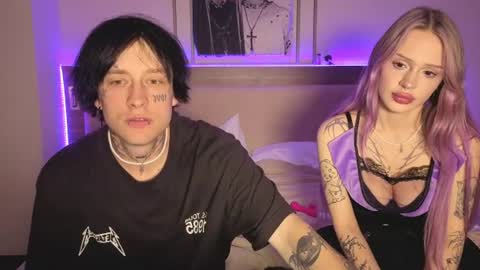 Lostkiss online show from 26, 6, 2026