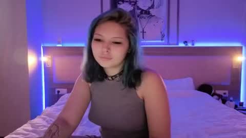 Lostkiss online show from 20, 7, 2026