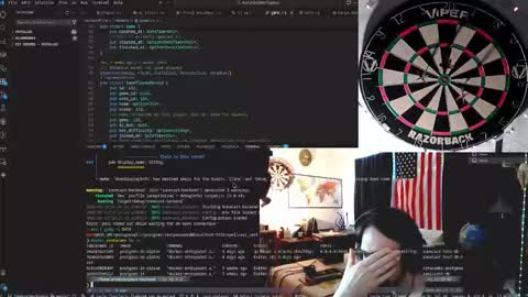 Snapshot of lothrop_gauss chatting on 13, 2, 2026 Lothrop online show from 13, 2, 2026