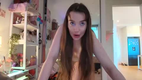 Snapshot of lottieslilsecret chatting on 23, 4, 2026 Lottie online show from 23, 4, 2026