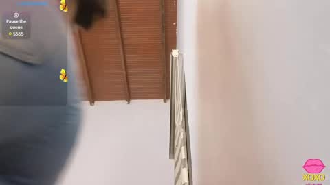  Lou Rosse  online show from 12, 2, 2025