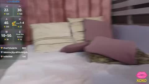  Lou Rosse  online show from 12, 3, 2025