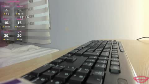  Lou Rosse  online show from 29, 9, 2025