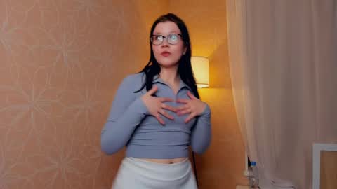 Blondel online show from 2, 3, 2026