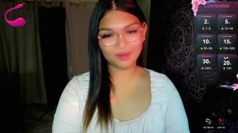 Snapshot of louheart chatting on 3, 6, 2026 Sweet online show from 3, 6, 2026