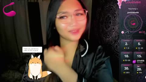 Snapshot of louheart chatting on 6, 6, 2026 Sweet online show from 6, 6, 2026