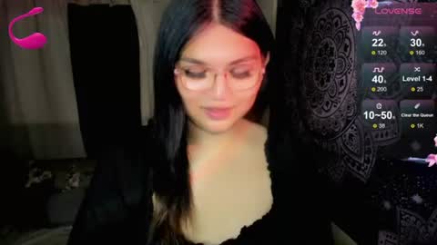 Snapshot of louheart chatting on 9, 6, 2026 Sweet online show from 9, 6, 2026
