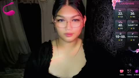 Snapshot of louheart chatting on 11, 6, 2026 Sweet online show from 11, 6, 2026