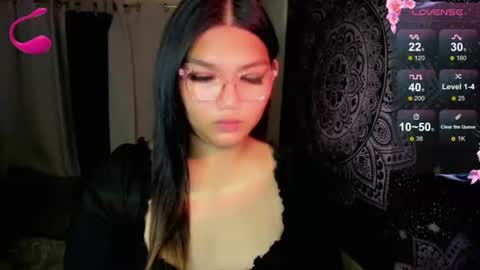 Snapshot of louheart chatting on 15, 6, 2026 Sweet online show from 15, 6, 2026