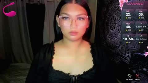 Snapshot of louheart chatting on 19, 6, 2026 Sweet online show from 19, 6, 2026