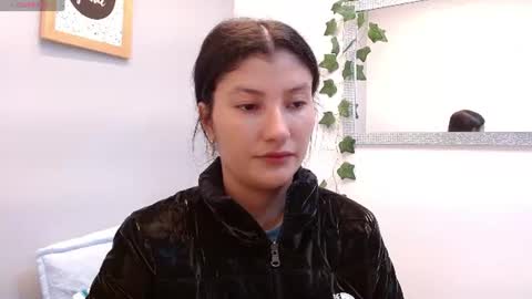 Snapshot of louis_k chatting on 20, 6, 2026 Louis K online show from 20, 6, 2026
