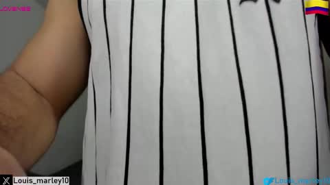 louis_marley_ online show from 3, 11, 2025