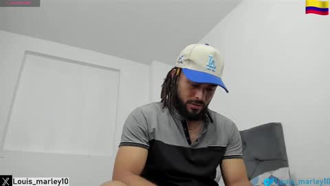 louis_marley_ online show from 18, 5, 2026