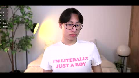 Louis online show from 22, 9, 2025