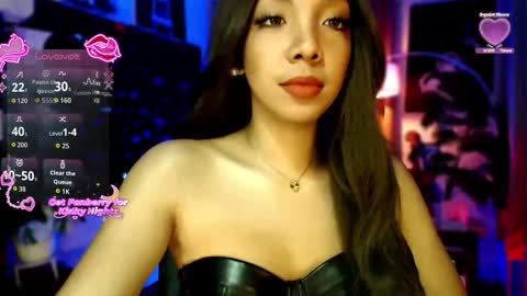 Louisa online show from 19, 2, 2026