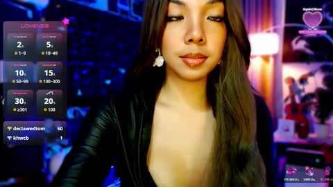 Louisa online show from 17, 5, 2026