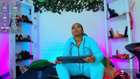  LouIse  online show from 2, 4, 2026