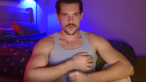 Louis Valmer online show from 7, 11, 2025