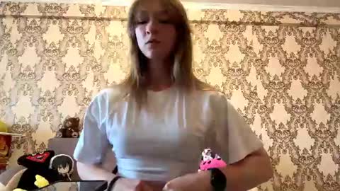louracryderman online show from 7, 8, 2026