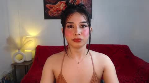 Snapshot of lovabletrans_deia chatting on 23, 6, 2026 DEIA online show from 23, 6, 2026