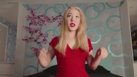 lovamanda online show from 25, 5, 2026