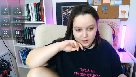 Mia  online show from 5, 4, 2026