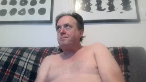 Chris online show from 20, 7, 2026
