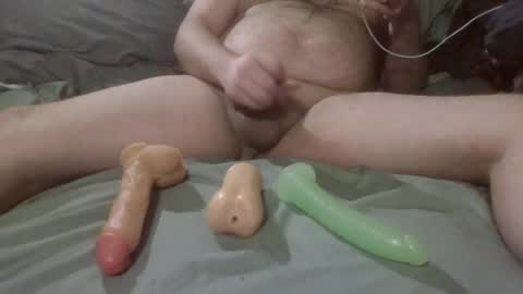 Love2stroke online show from 21, 3, 2026