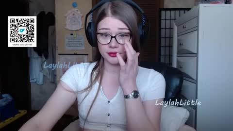 Laylah Little online show from 7, 4, 2026