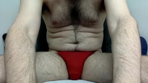 love_a_big_booty online show from 14, 6, 2026