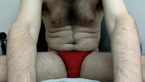 love_a_big_booty online show from 16, 6, 2026