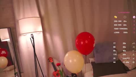 Eva online show from 3, 3, 2026