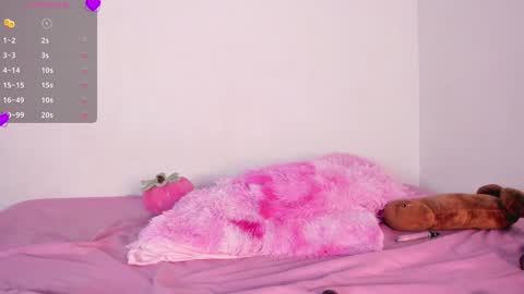 Snapshot of love_cameron chatting on 21, 1, 2025 Cam online show from 21, 1, 2025