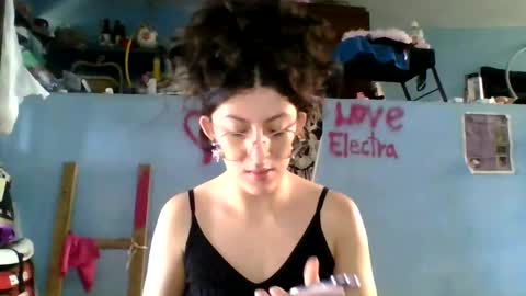 love_electra online show from 13, 11, 2025