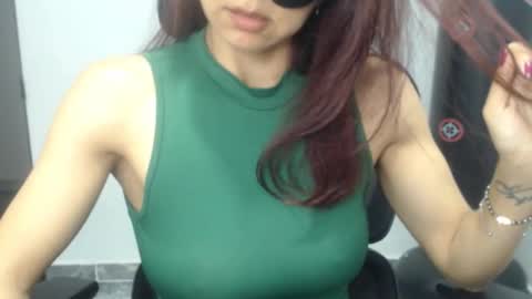 Nina online show from 14, 1, 2026