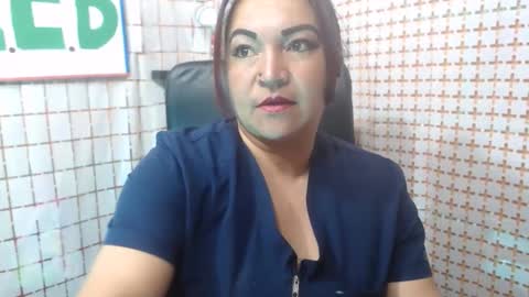 isis online show from 29, 3, 2026