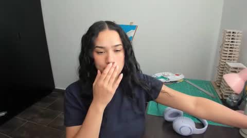 Kristen LoveBerry online show from 4, 2, 2026