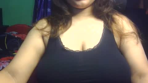 Luna online show from 22, 7, 2026