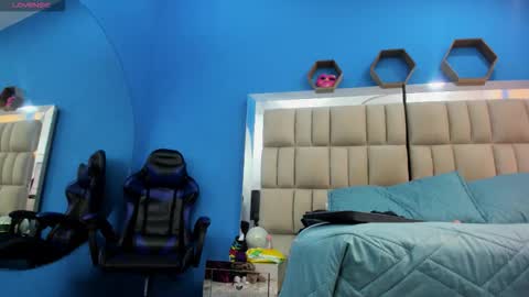 Melany  online show from 3, 2, 2026