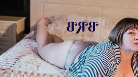 Milana online show from 13, 9, 2025