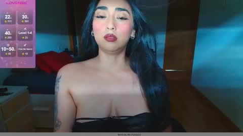 Samantha online show from 25, 6, 2026